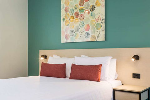 NIghtcap At Balaclava Hotel - Tweed Heads Accommodation 9
