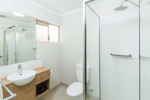NIghtcap At Balaclava Hotel - Tweed Heads Accommodation 10