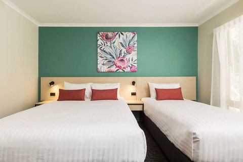 NIghtcap At Balaclava Hotel - Tweed Heads Accommodation 14