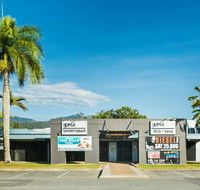 Nightcap at Edge Hill Tavern - Tweed Heads Accommodation