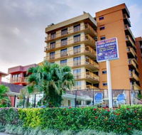 Coral Towers Holiday Apartments - Tweed Heads Accommodation