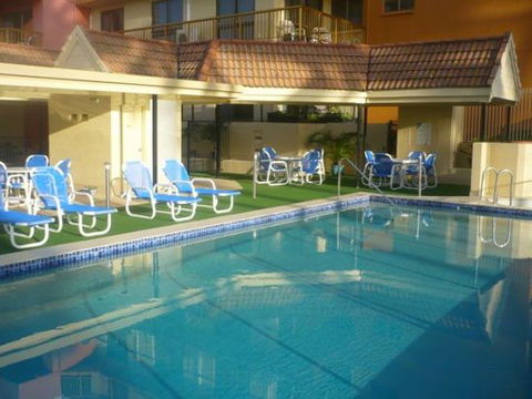Coral Towers Holiday Apartments - Tweed Heads Accommodation 2