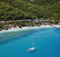 Fitzroy Island Resort - Tweed Heads Accommodation