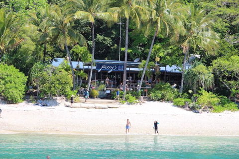 Fitzroy Island Resort - Tweed Heads Accommodation 6