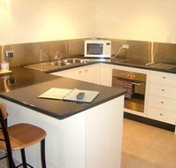Reef Gateway Apartments Cairns - Tweed Heads Accommodation