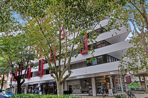 Astra Jasper - Tweed Heads Accommodation 1