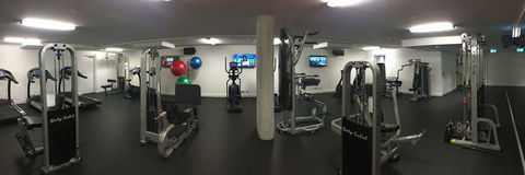 Avenue Hotel Canberra - Tweed Heads Accommodation 0