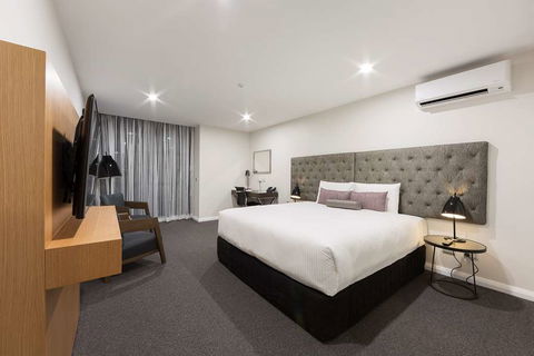 Avenue Hotel Canberra - Tweed Heads Accommodation 2