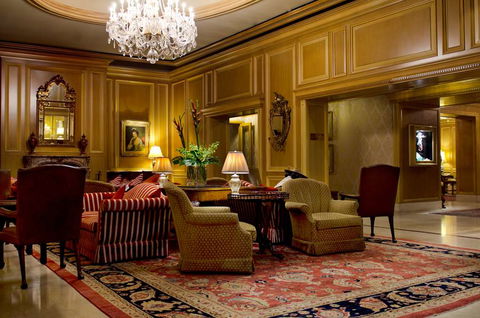 Sir Stamford At Circular Quay - Tweed Heads Accommodation 1