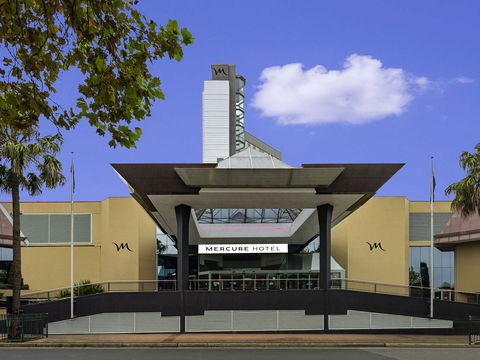 Mercure Sydney Bankstown - Tweed Heads Accommodation 0