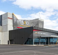 Rydges Pit Lane Hotel - Tweed Heads Accommodation