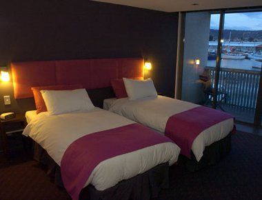 Zero Davey Apartment Hotel - Tweed Heads Accommodation 1