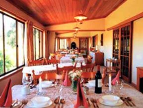Silver Ridge Retreat - Tweed Heads Accommodation 1