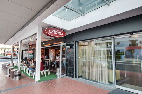 Adina Apartment Hotel Wollongong - Tweed Heads Accommodation 1