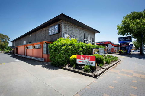 Enfield Hotel - Tweed Heads Accommodation 0