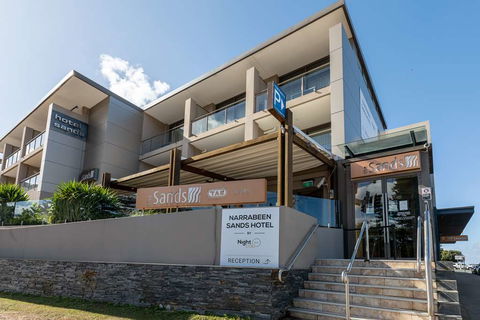 Narrabeen Sands Hotel By Nightcap Plus - Tweed Heads Accommodation 0