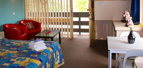 Jetty Motel - Tweed Heads Accommodation 0