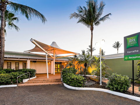 Ibis Styles Karratha - Tweed Heads Accommodation 0
