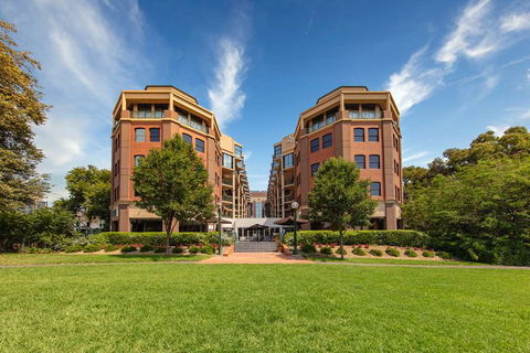 Amora Hotel Riverwalk Melbourne - Tweed Heads Accommodation 0