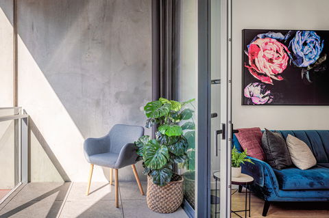 Urban Rest-Home Richmond - Tweed Heads Accommodation 2