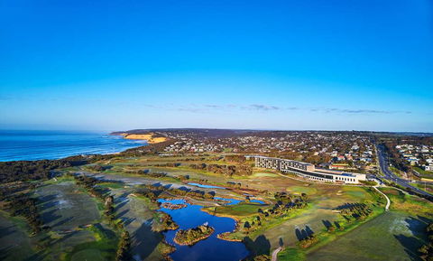 RACV Torquay Resort - Tweed Heads Accommodation 1