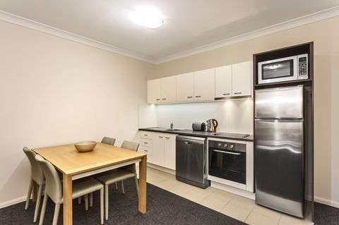 Aligned Corporate Residences Townsville - Tweed Heads Accommodation 1