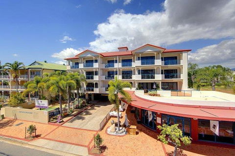 Park Regis Anchorage - Tweed Heads Accommodation 0