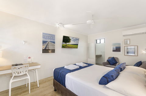 Beach House Motel - Tweed Heads Accommodation 1