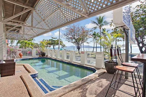Beach House Motel - Tweed Heads Accommodation 2