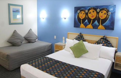 Seagulls Resort - Tweed Heads Accommodation 2