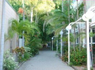 Adventurers Resort - Tweed Heads Accommodation 0