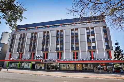 Madison Plaza Townsville - Tweed Heads Accommodation 1