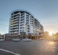Adina Apartment Hotel Wollongong - Tweed Heads Accommodation