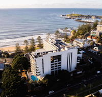 Novotel Wollongong Northbeach - Tweed Heads Accommodation