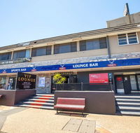 Nightcap at The Charles Hotel - Tweed Heads Accommodation