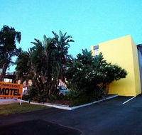 Flinders Motel - Tweed Heads Accommodation