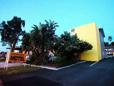 Flinders Motel - Tweed Heads Accommodation 0