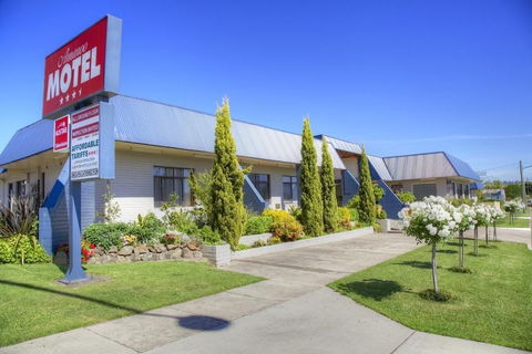 Amaroo Motel - Tweed Heads Accommodation 0