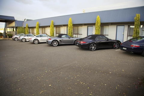 Amaroo Motel - Tweed Heads Accommodation 2