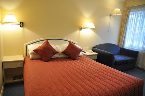 Sunrise Motor Inn - Tweed Heads Accommodation 1