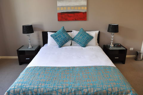 RNR Apartments, Adelaide - Tweed Heads Accommodation 1