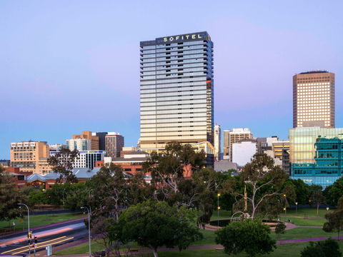 Sofitel Adelaide - Tweed Heads Accommodation 0