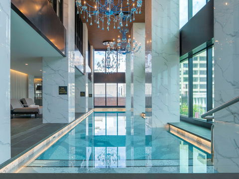 Sofitel Adelaide - Tweed Heads Accommodation 1