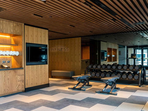 Sofitel Adelaide - Tweed Heads Accommodation 2