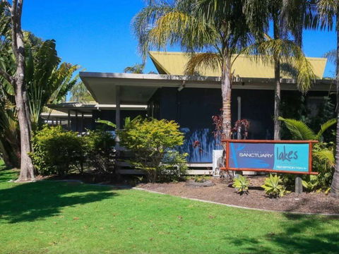Sanctuary Lakes Fauna Retreat - Tweed Heads Accommodation 0