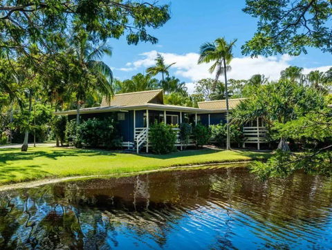 Sanctuary Lakes Fauna Retreat - Tweed Heads Accommodation 2