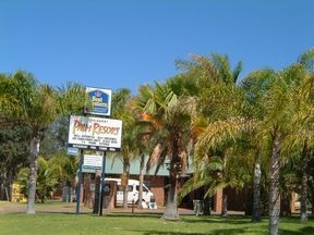 Kalbarri Palm Resort - Tweed Heads Accommodation 0
