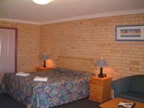 Kalbarri Palm Resort - Tweed Heads Accommodation 1