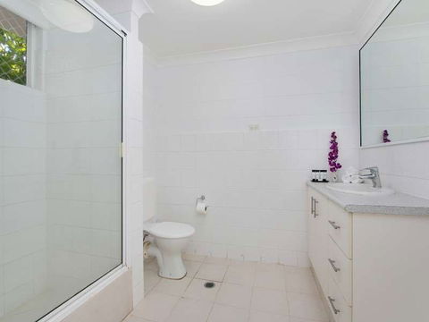 Cairns City Palms - Tweed Heads Accommodation 1