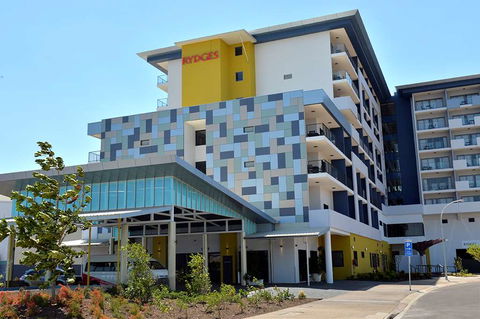 Rydges Palmerston Darwin - Tweed Heads Accommodation 2
